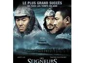 seigneurs guerre