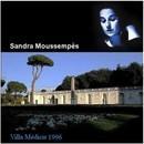 Sandra Moussempès/Penny Prose