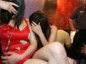 chinois font plus confiance prostitués qu'aux fonctionnaires