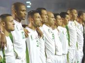 Football: Algérie Première sélection pour Meghni