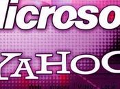 accord entre Microsoft Yahoo!