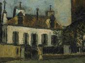Suzanne Valadon Maurice Utrillo: famille d’artiste Montmartre