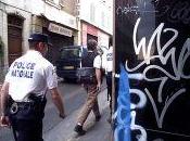 Sécurité "Grand Paris police" entrera vigueur septembre
