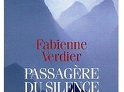 Lecture: Passagère silence