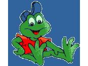 Sorcier, crapaud homme