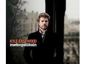 "Metropolitain" jazz contemporain ennuyant Kyle Eastwood