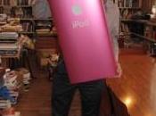 L’iPod plus grand monde