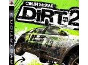 nouvelles vidéos pour Colin McRae DiRT