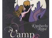 Vamp'in Love Raye Kimberly