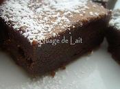 Fondants Chocolat Nesquick