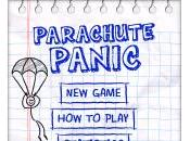 Store Parachute Panic version Lite
