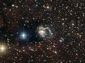 Etude approfondie l’intrigante étoile 87643