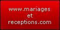 Organiser Mariages réceptions clic grâce "Mariagesetreceptions"