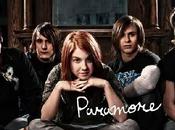 Paramore Emergency &amp; Misery Business