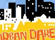 Urban Dare, l'aventure urbaine techno
