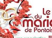 Salon Mariage manquer, SALON MARIAGE PONTOISE