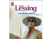 Doris Lessing, Prix Nobel Littérature