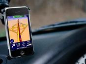 TomTom pour iPhone bientôt disponible