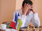 Grand Prix d'échecs Jermuk 3ème nulle pour Etienne Bacrot