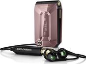Sony Ericsson BeJoo Dolce