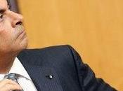 Carlos Ghosn stratégies "achat" temps crise