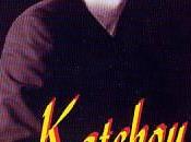 chanteur Katchou mort