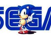 Sega n'arrêtera jeux "mature"