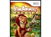 Simanimals Africa