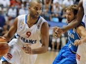 Basket France fait grand vers l’Euro