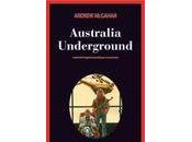 Australia underground