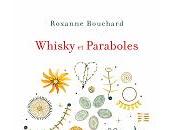 Whisky Paraboles Bouchard