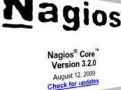 Mise jour Nagios 3.2.0