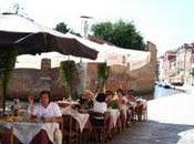 restaurant sympa Venise