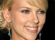 Scarlett Johansson actrice cordon bleu
