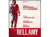 "Bellamy" Chabrol confirme nouvelle manière