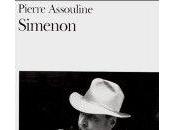 semaine avec Simenon France-Culture