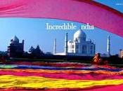 Visitons l'Inde ensemble (Vidéo Incredible India)