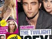 Robert Pattinson Kristen Stewart sextape