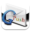 GPush nouveau disponible l’AppStore