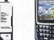 bluetooth Smart Card reader BlackBerry