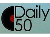 Lancement Daily50, clips Dailymotion