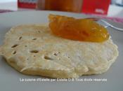 Pancakes ‘light’ flocons d’avoine