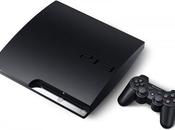 Sony dévoile Playstation Slim
