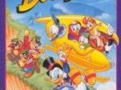 [Rétro-Game] Duck Tales (NES)