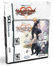 Préco Kingdom Hearts 358/2 Days (avec fourreau exclusif amazon)