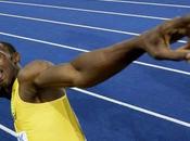 Usain Bolt: sortir too”