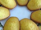 Match madeleines bonne maman/madeleines maison