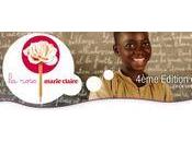 Rose Marie Claire 2009