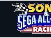 Sonic Sega Racing Vidéo