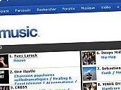 MySpace main plate-forme musicale iLike